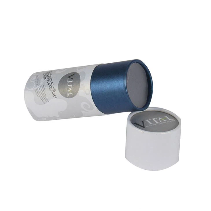 Cylinder Packaging Boxes