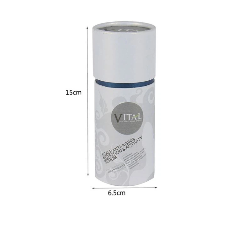 Cylinder Packaging Boxes