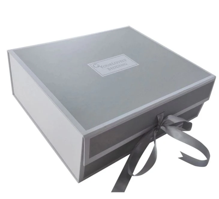Silver Gift Boxes