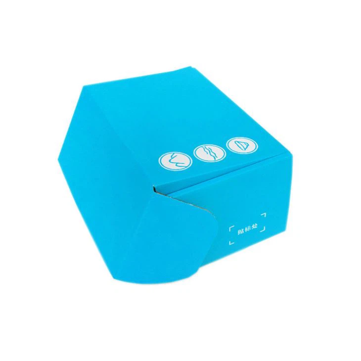 Small Boxes For Mailing Delivery Packaging