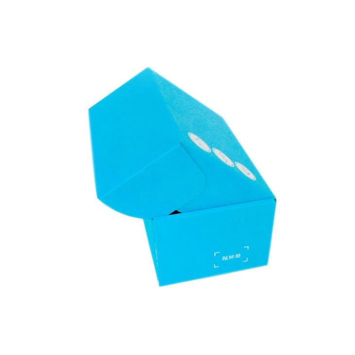 Small Boxes For Mailing Delivery Packaging